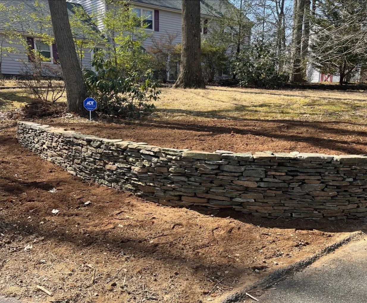 Earth and Mortar Premium Masonry photo 3