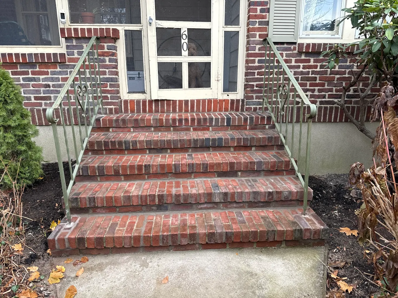 Earth and Mortar Premium Masonry photo 1