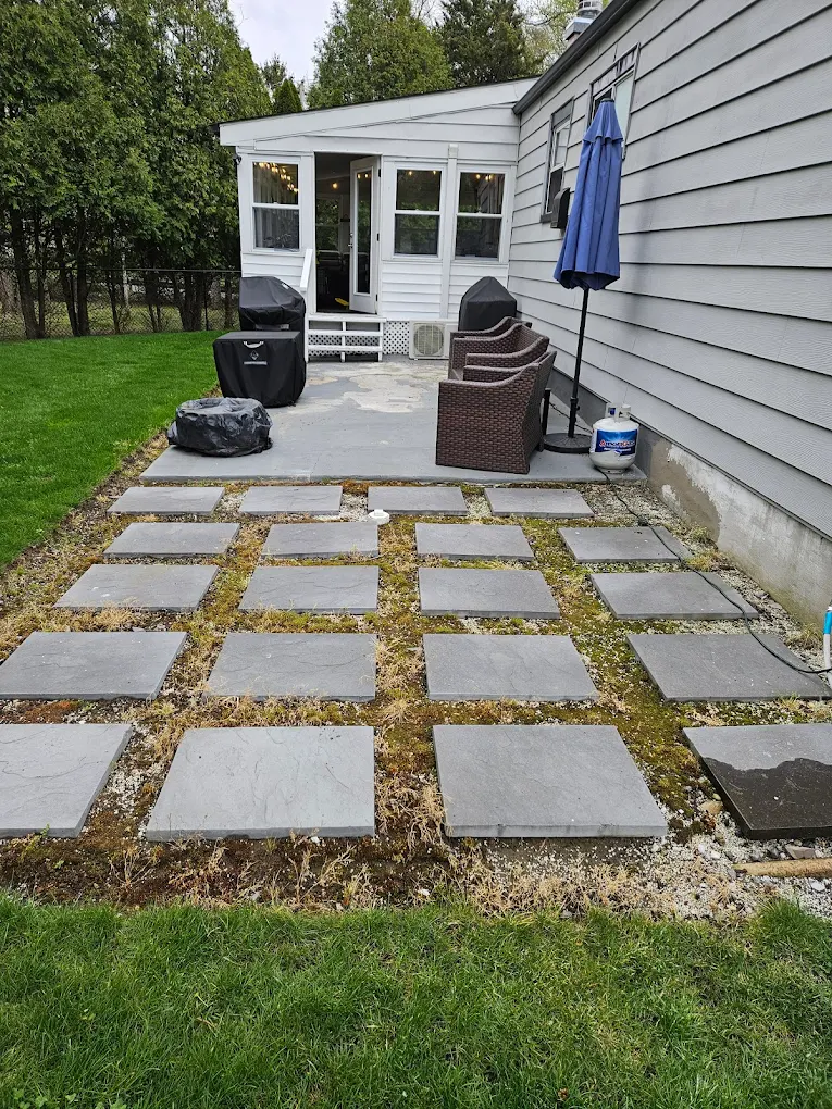 Copley Masonry & Home Improvements photo 2