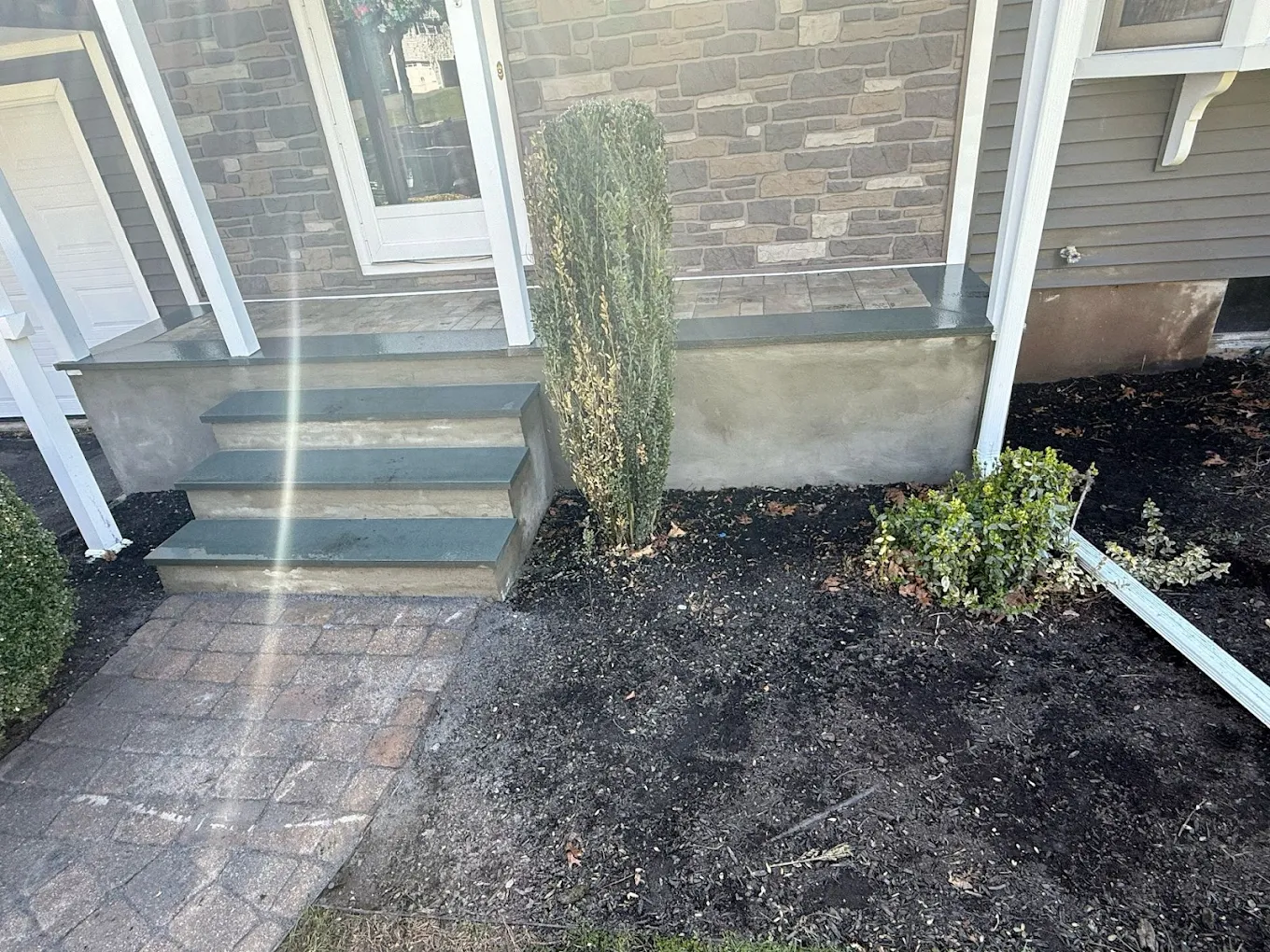 Copley Masonry & Home Improvements photo 1