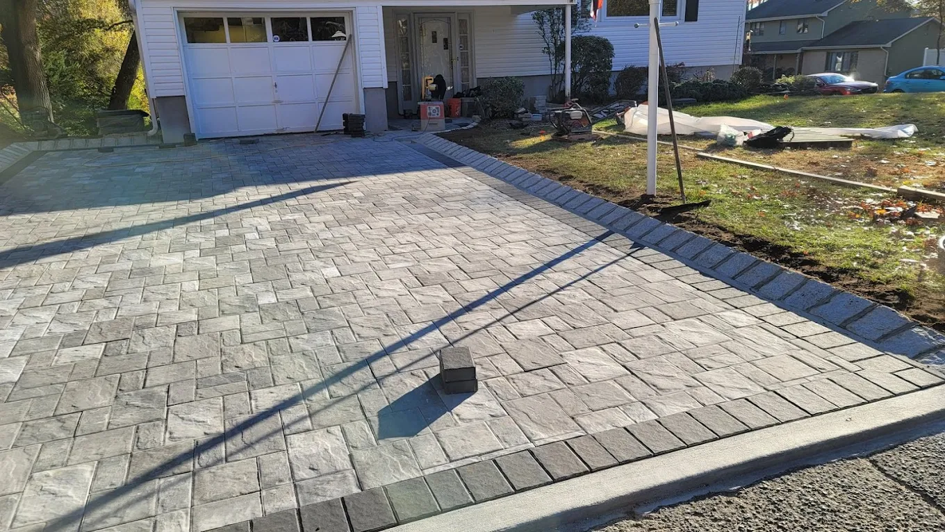 Heron's Masonry photo 3