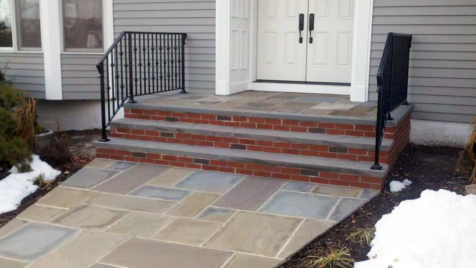 Heron's Masonry photo 2