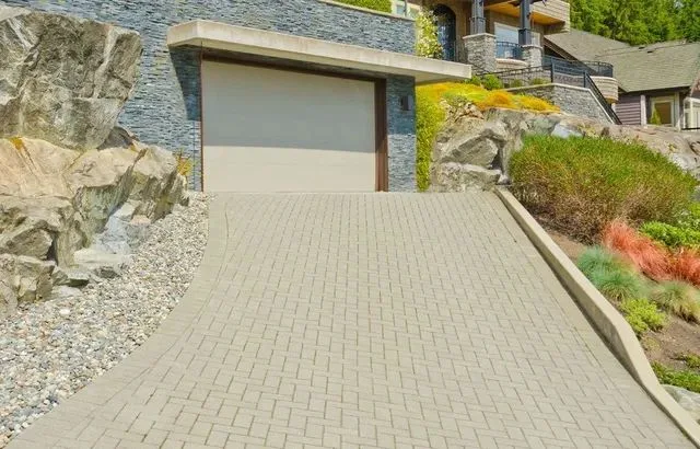 Stone Master Paving & Construction photo 2