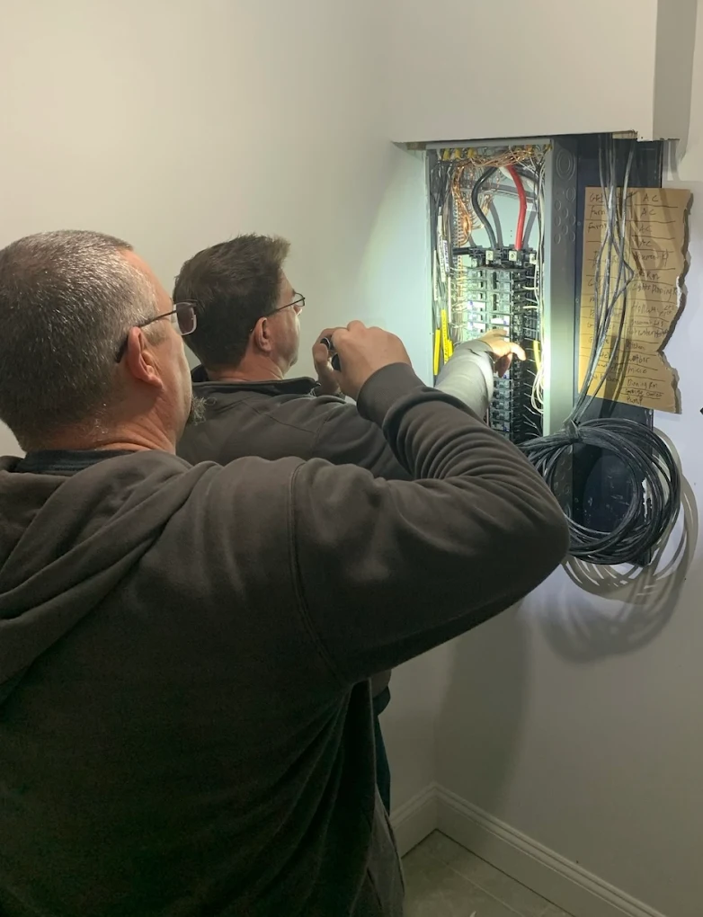 Top Notch Home Inspection photo 1