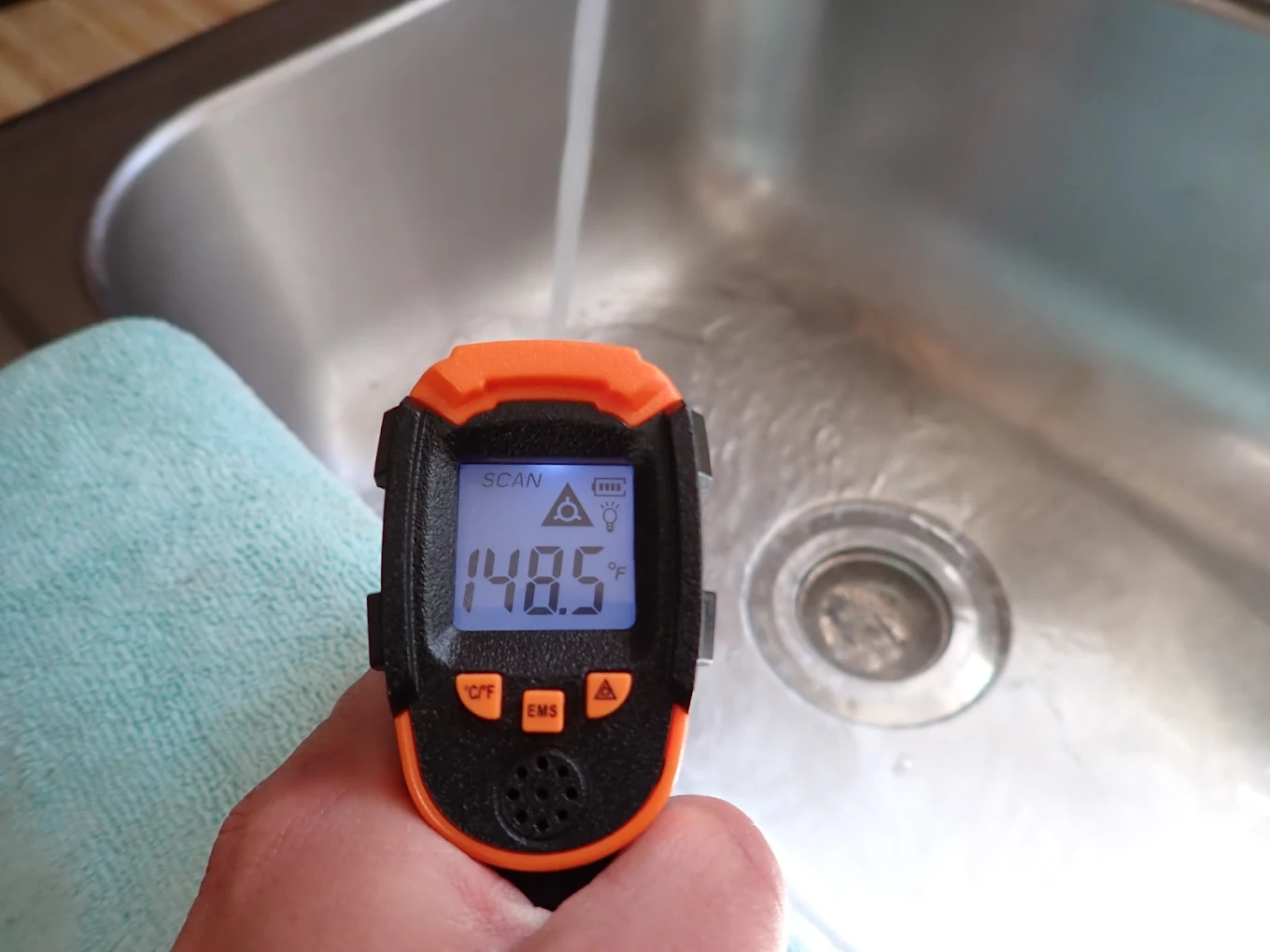 Diamond Home Inspections photo 3