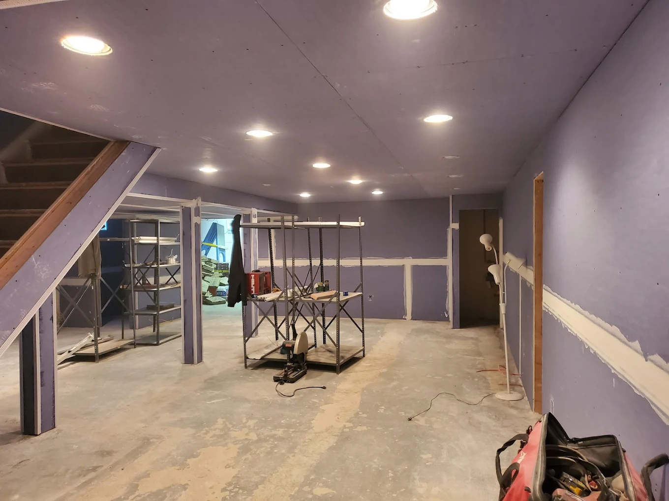Pro-Custom Drywall photo 3