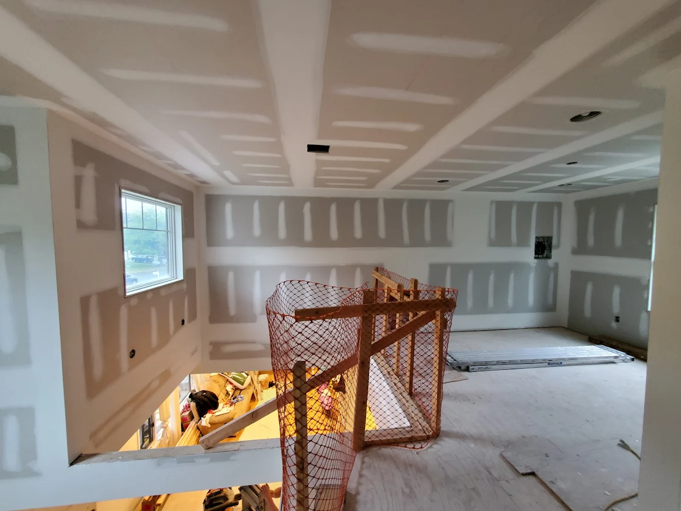 Pro-Custom Drywall photo 1