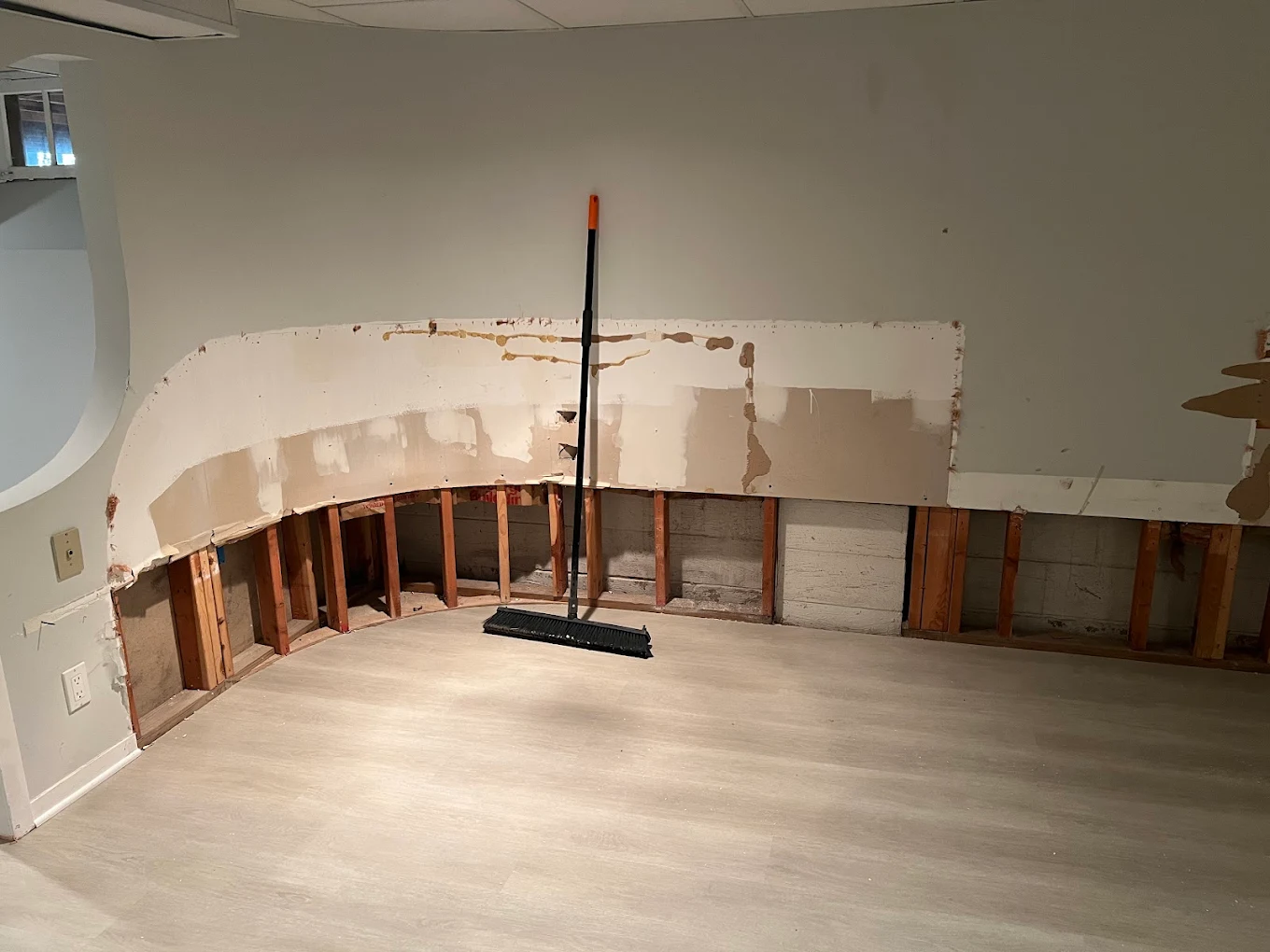 Mega Fame Drywall photo 2