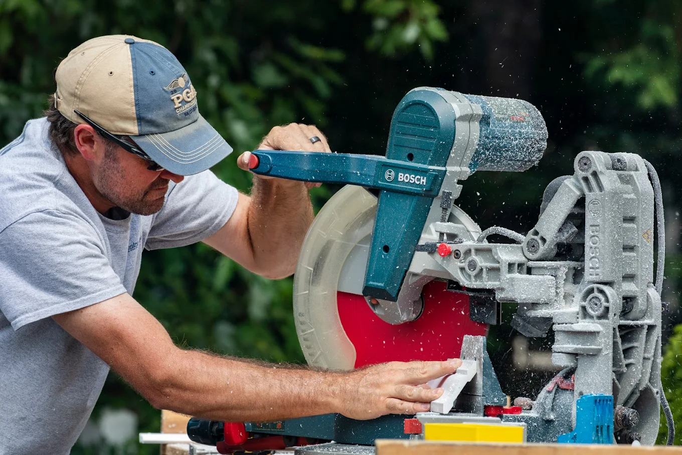 Baine Contracting photo 1