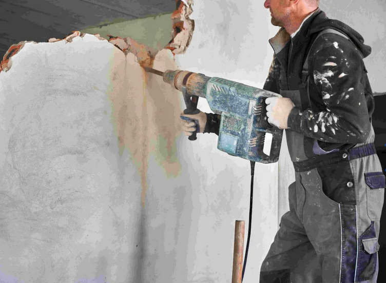 R Salazar Drywall Services photo 3