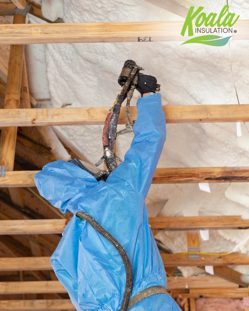 Koala Insulation photo 3