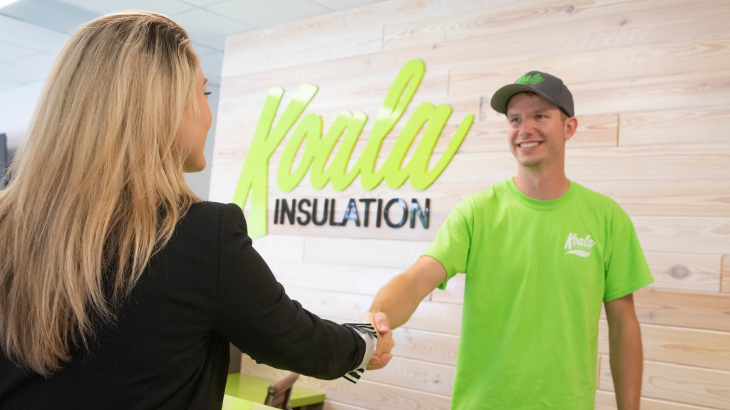 Koala Insulation photo 1
