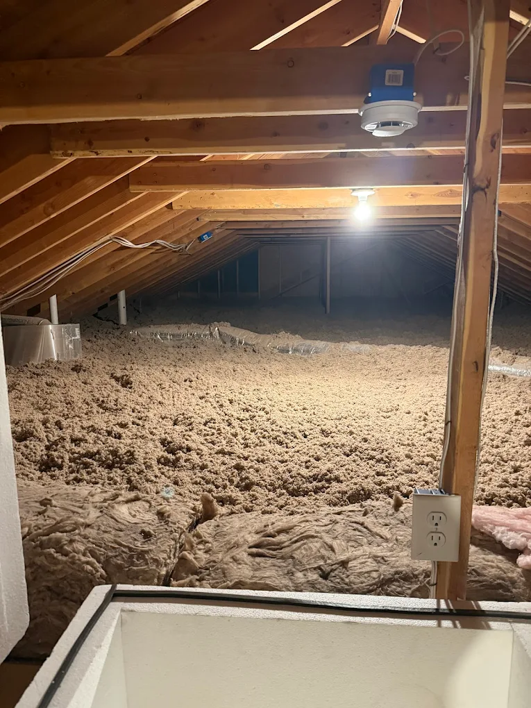 DJG Insulation photo 2