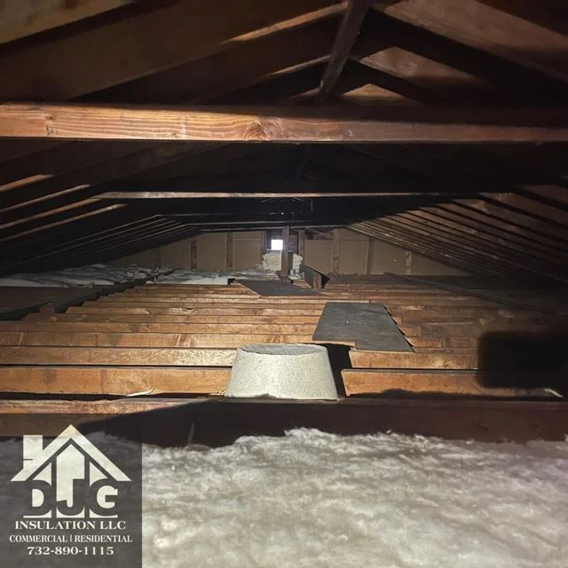 DJG Insulation photo 1