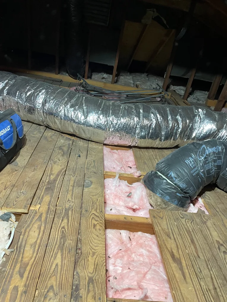 Brunswick Insulation Pros photo 2