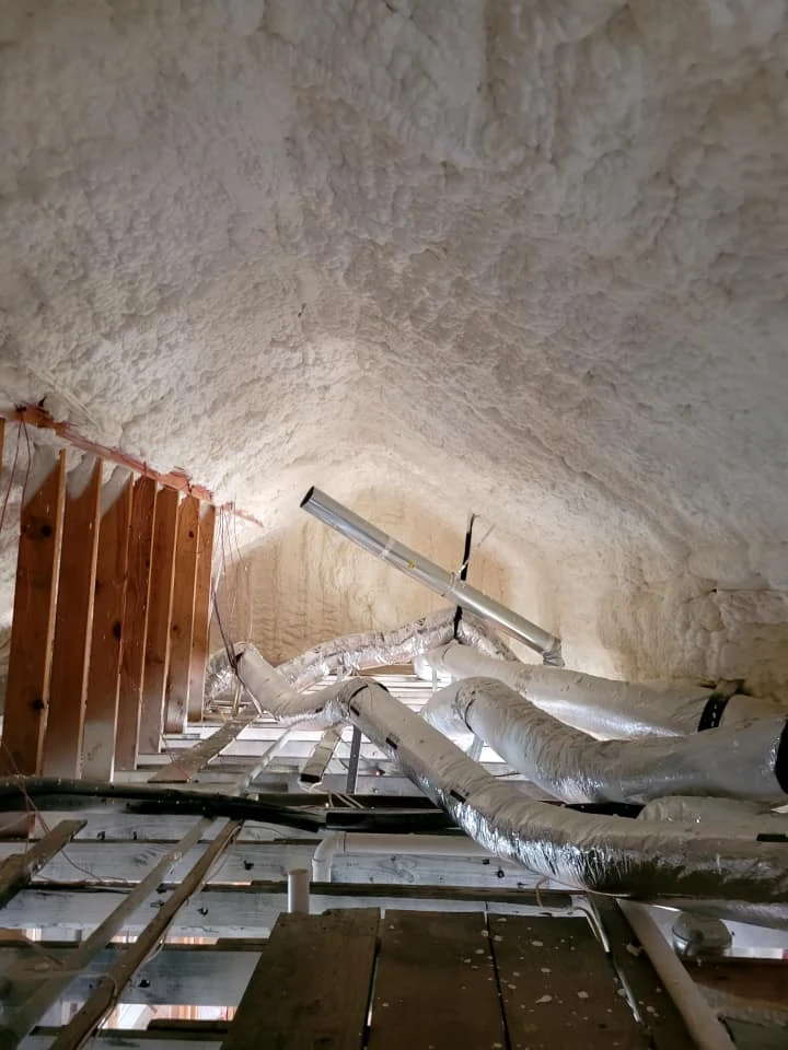 Brunswick Insulation Pros photo 3