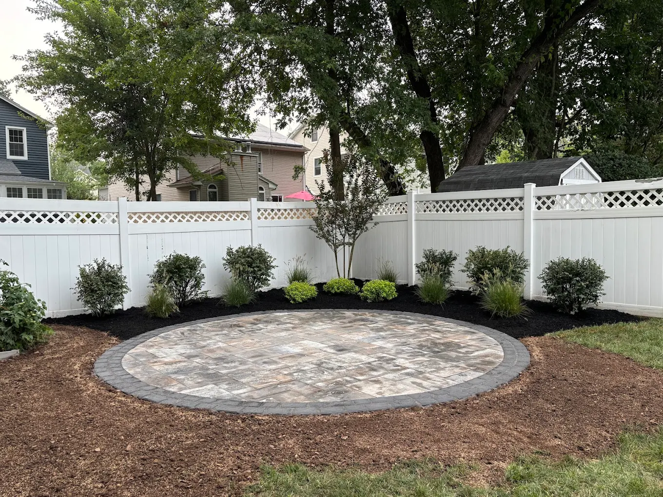 Scenic View Landscaping & Design Specialist photo 2