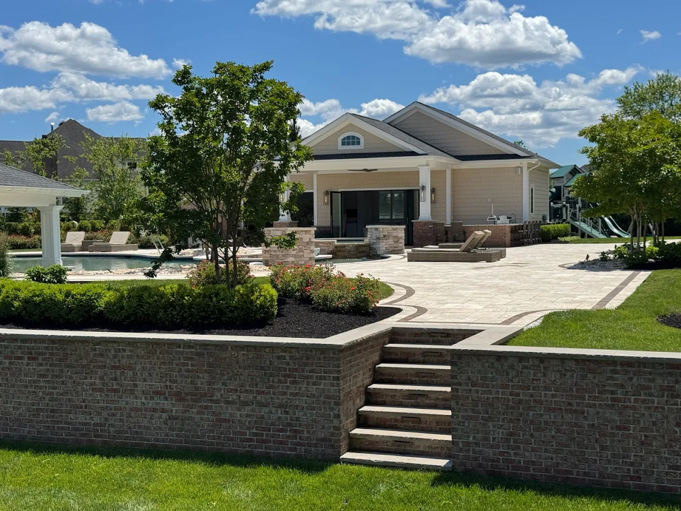Scenic View Landscaping & Design Specialist photo 3