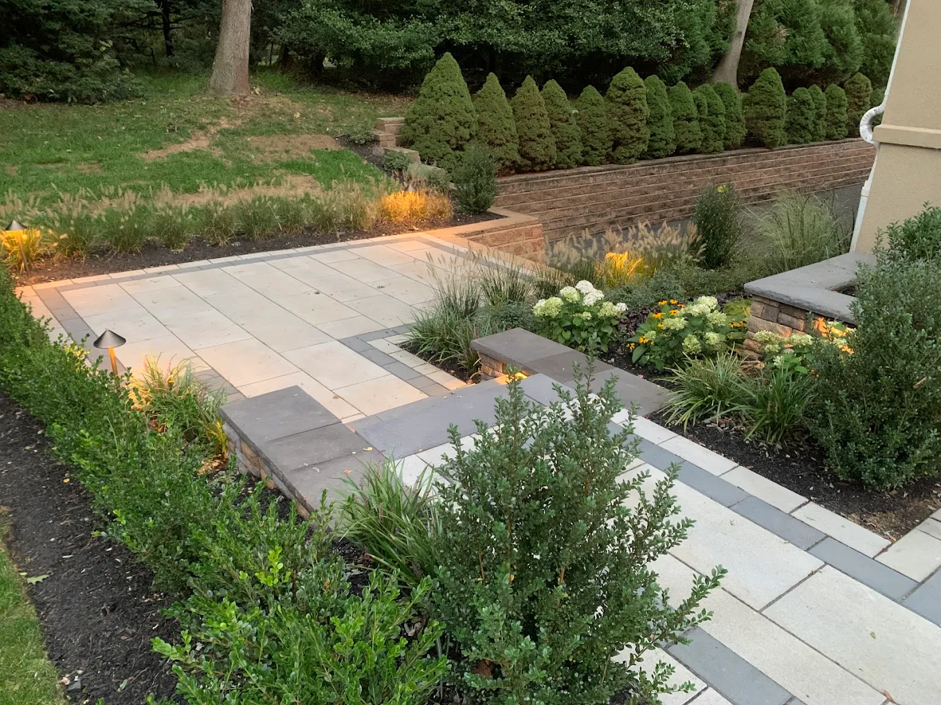Skytop Landscaping photo 3