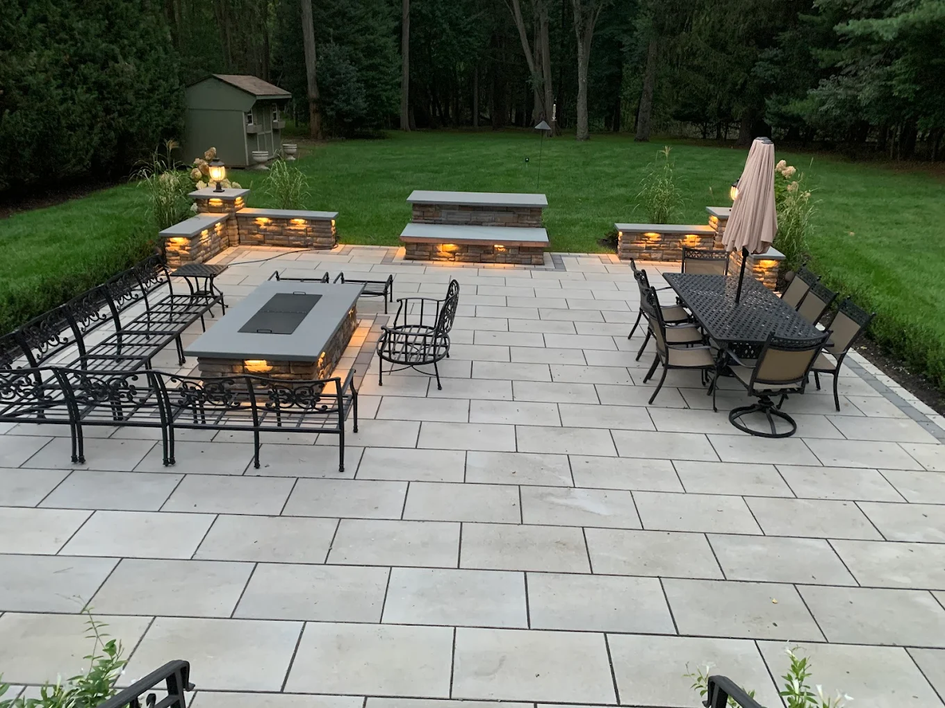 Skytop Landscaping photo 2