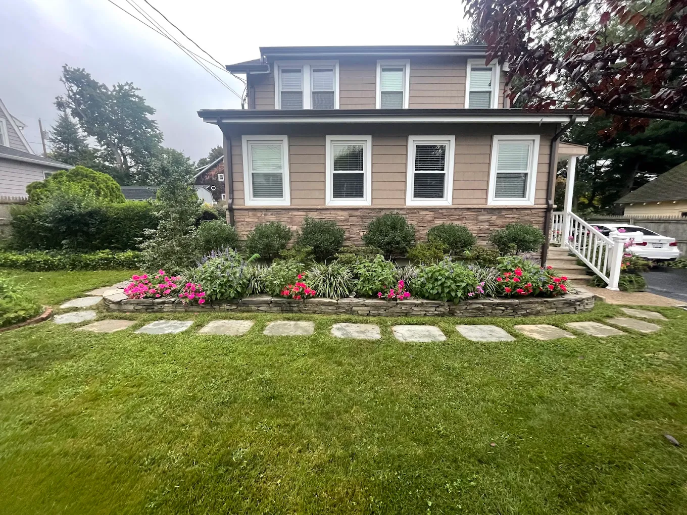 Skytop Landscaping photo 1