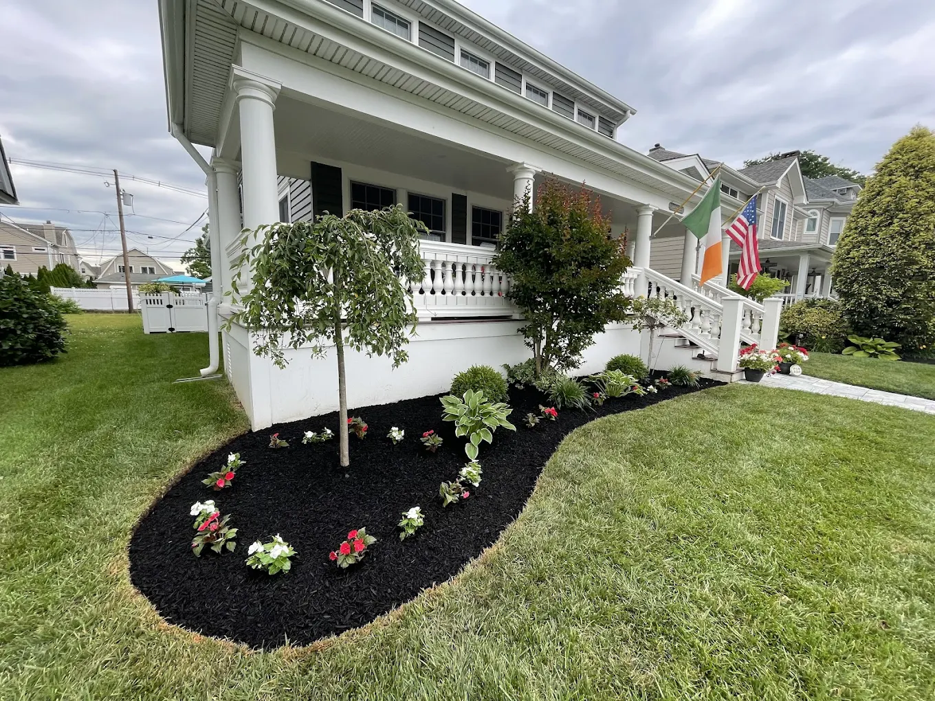 All Jersey Landscaping Inc. photo 2