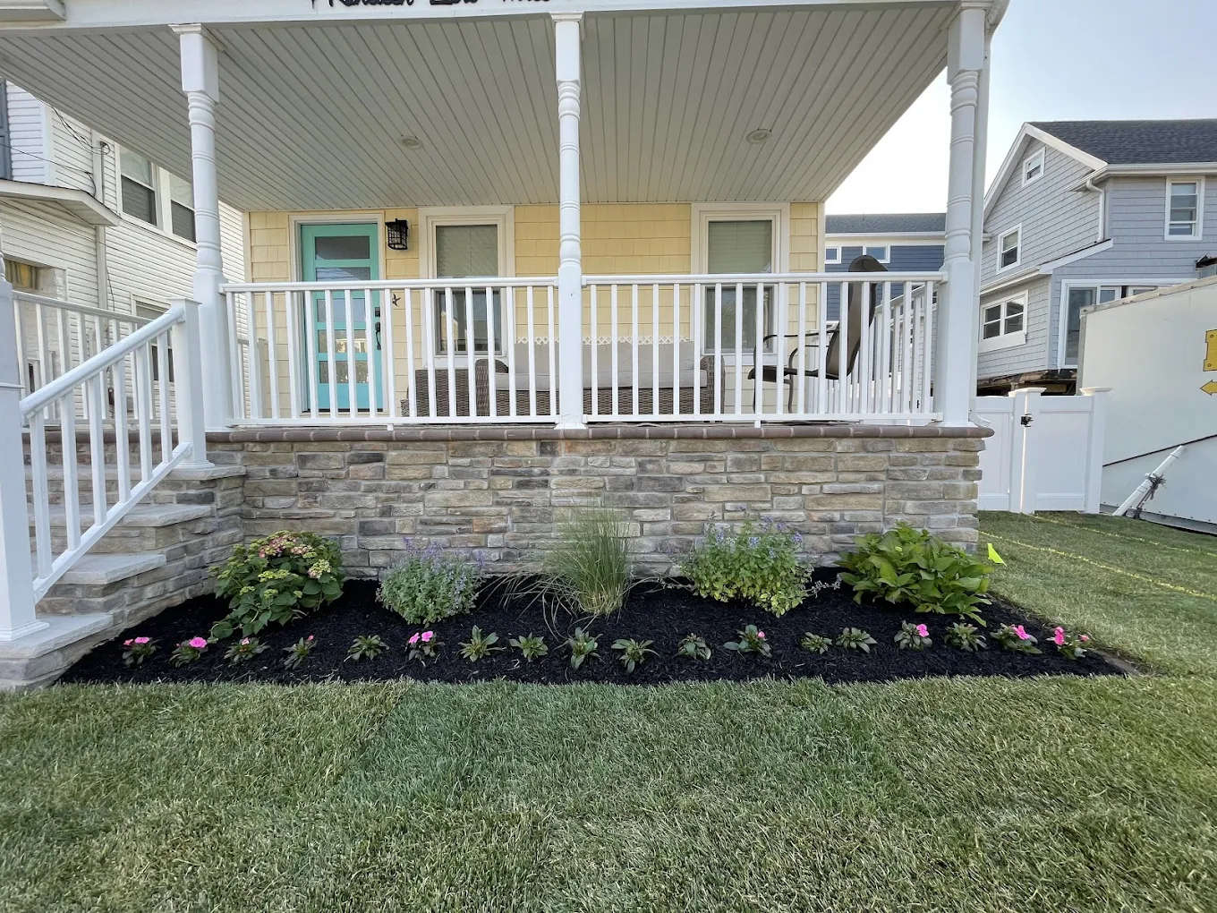 All Jersey Landscaping Inc. photo 3
