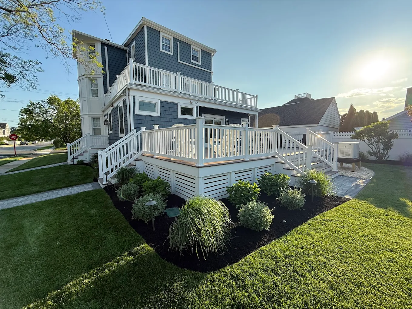 All Jersey Landscaping Inc. photo 1