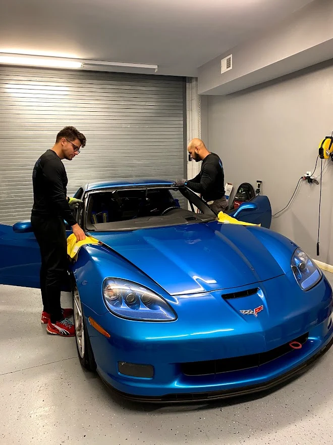 Master Auto Glass photo 2