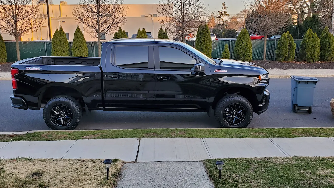 Master Auto Glass photo 1