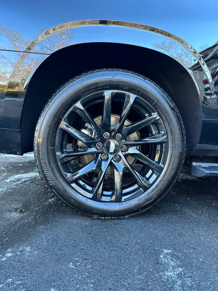 Supreme Auto Detailing photo 2