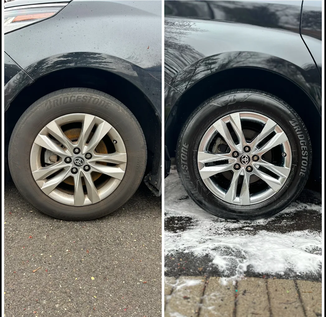 Supreme Auto Detailing photo 1