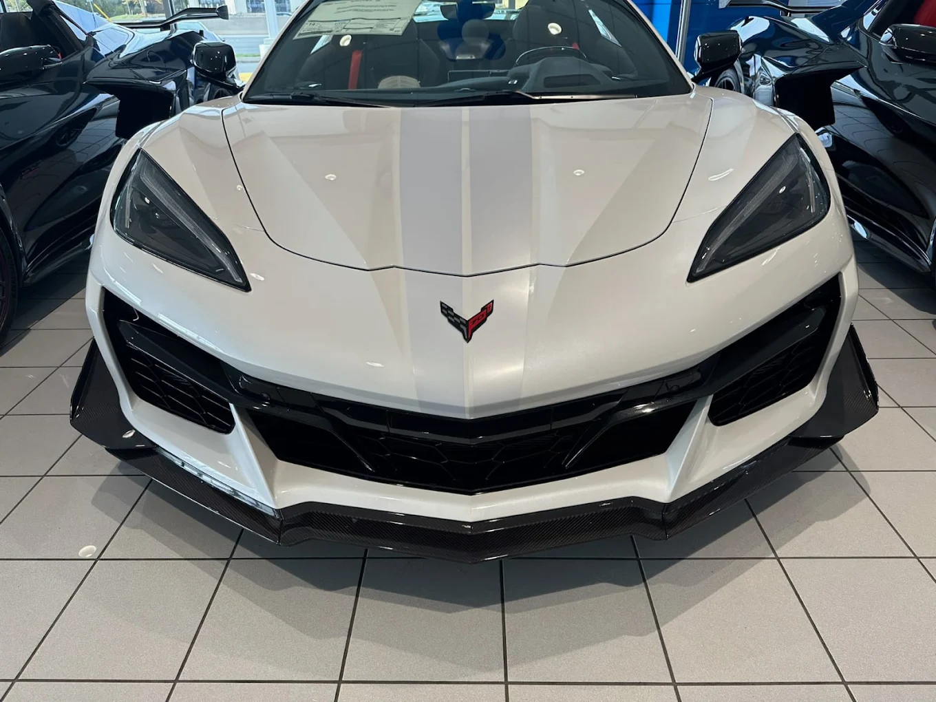 Barry's Mint Auto Detailing photo 2
