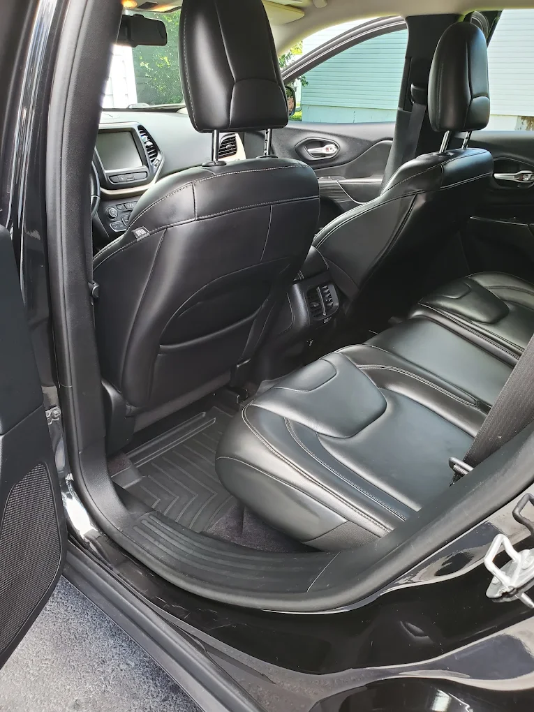 Barry's Mint Auto Detailing photo 3