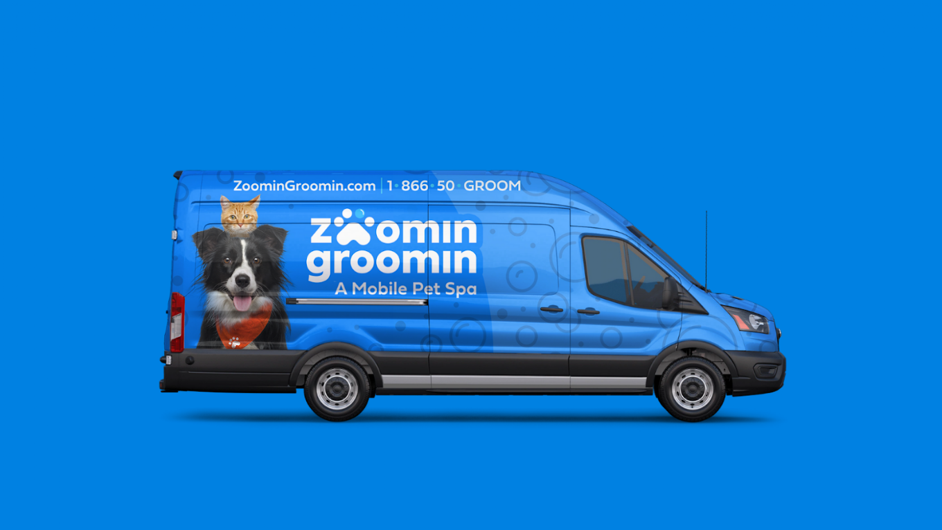 Zoomin Groomin photo 2
