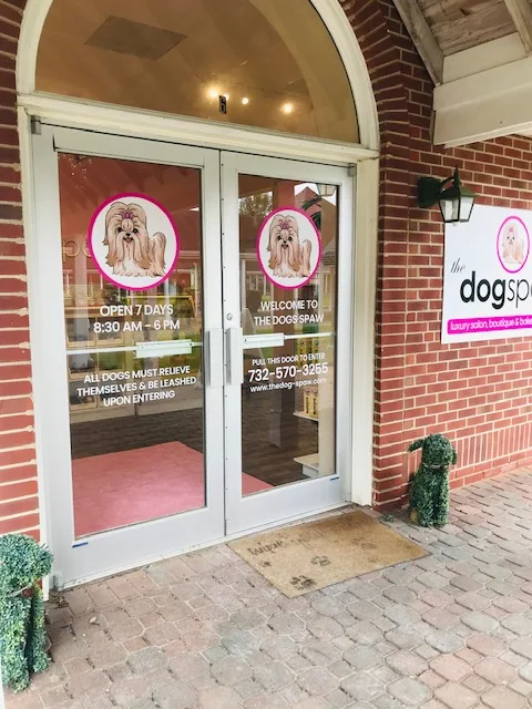 The Dog Spaw of Freehold photo 3