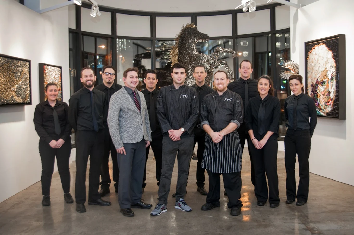 F.I.G. Catering photo 1