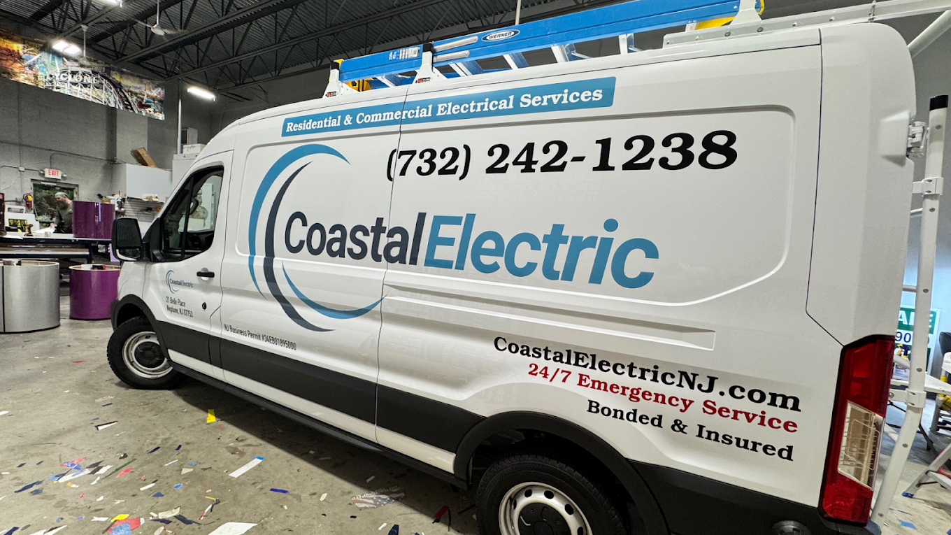 Coastal Electric photo 1