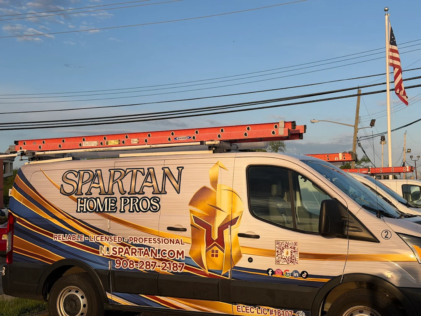 Spartan Home Pros photo 1