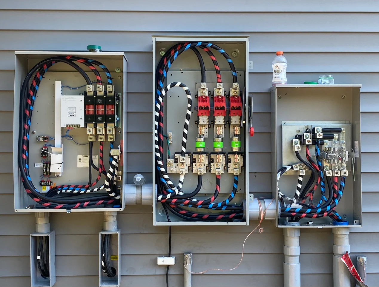 Integrity Electrical Contracting Inc. photo 3