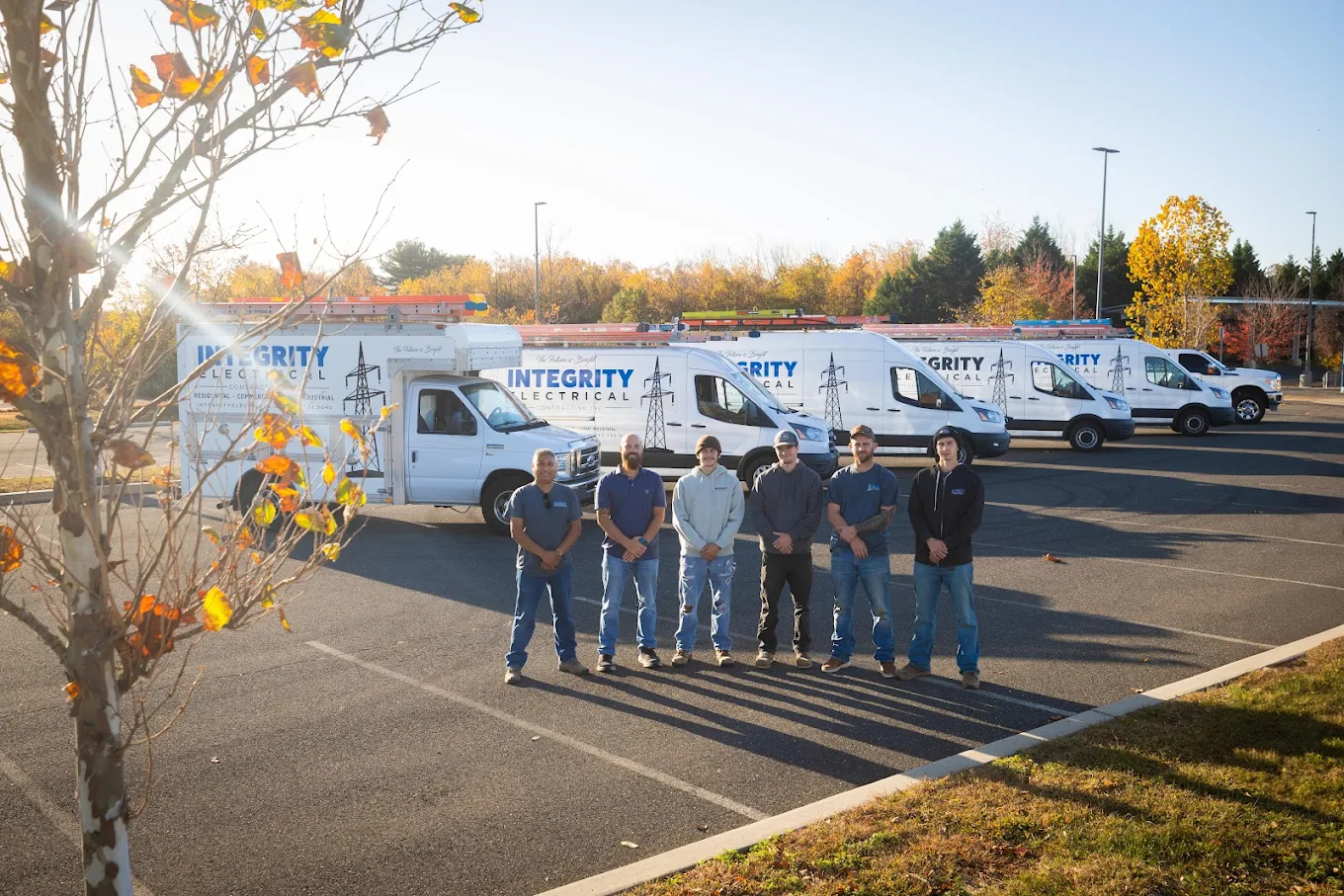 Integrity Electrical Contracting Inc. photo 1