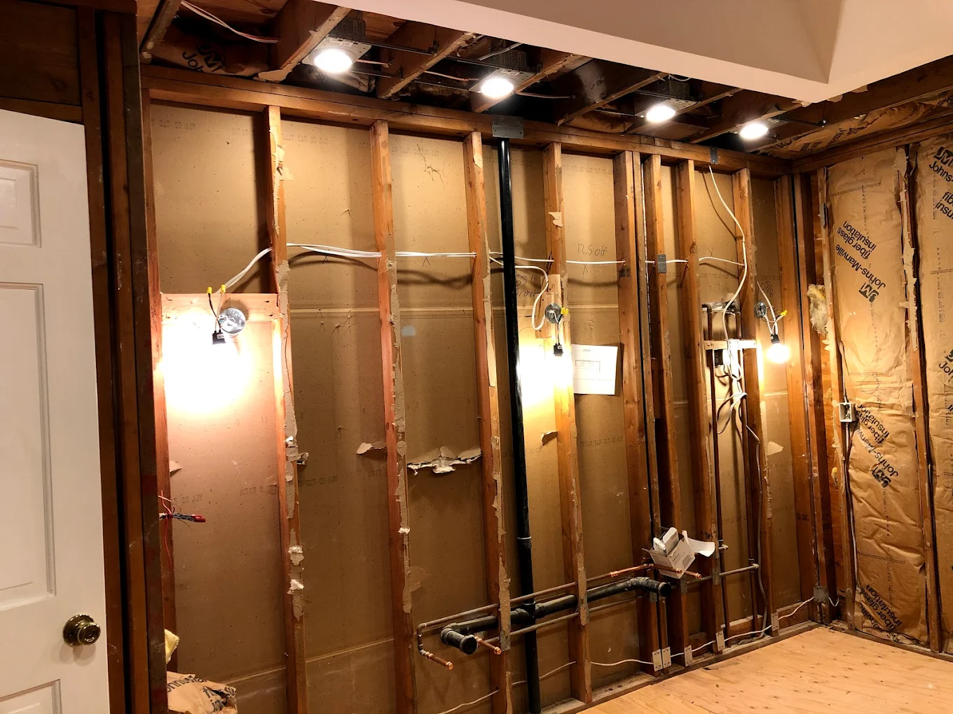 TWO Electrical Contracting photo 2