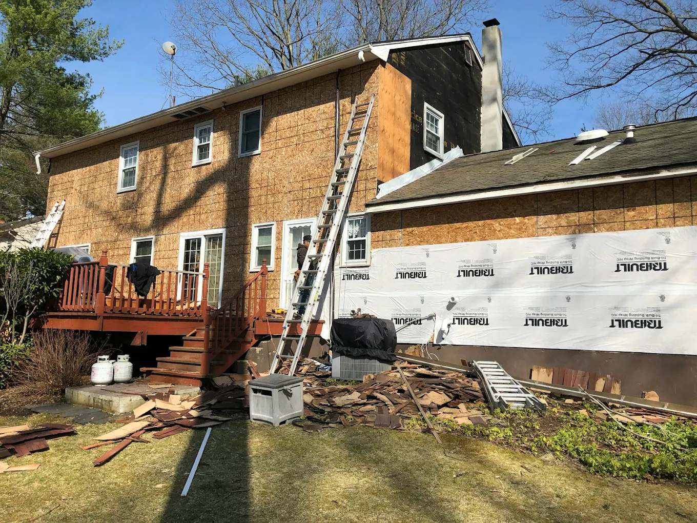 Pro L1ne Construction photo 3