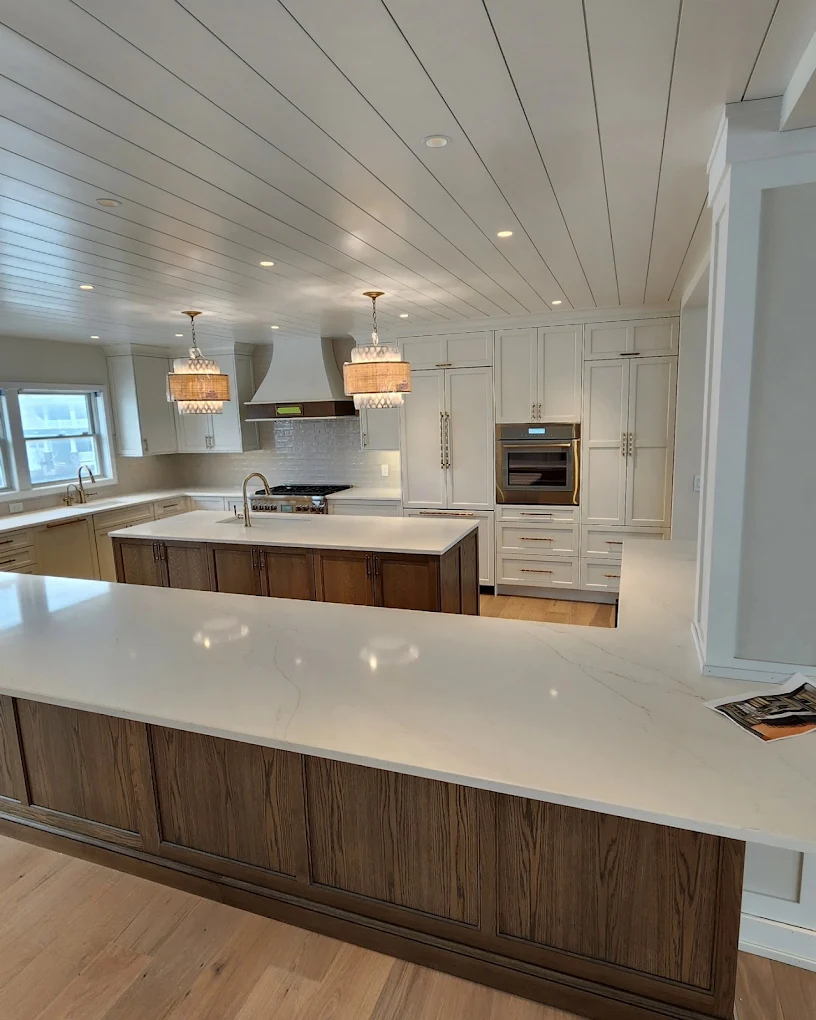 Jersey Shore Custom Carpentry photo 2