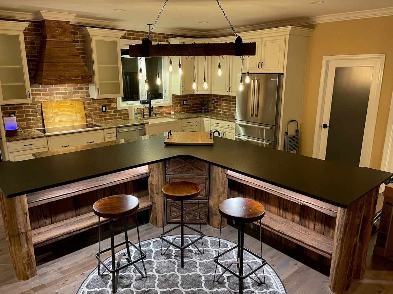 Jersey Shore Custom Carpentry photo 1