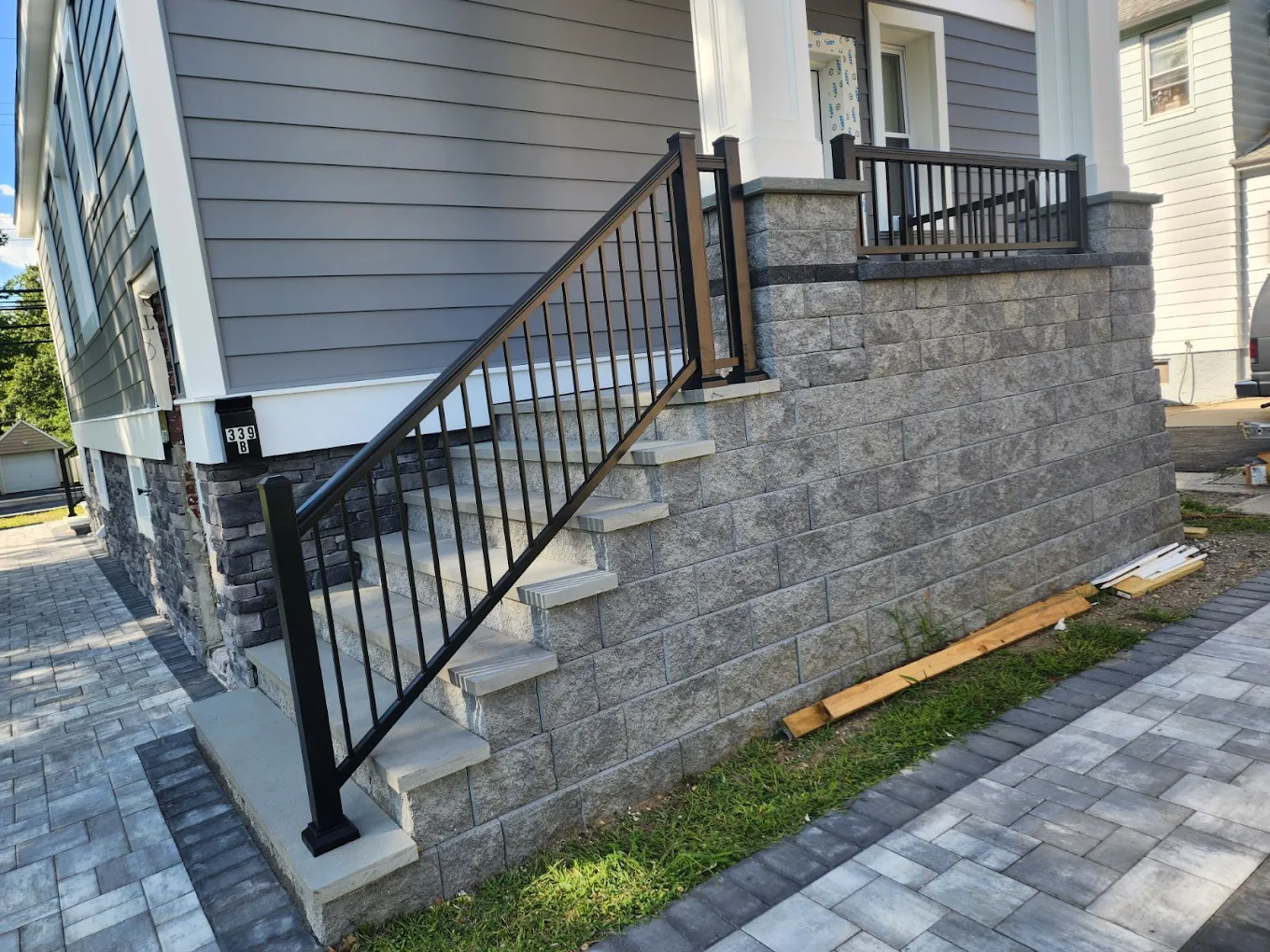 Garden State Fence & Supply photo 2