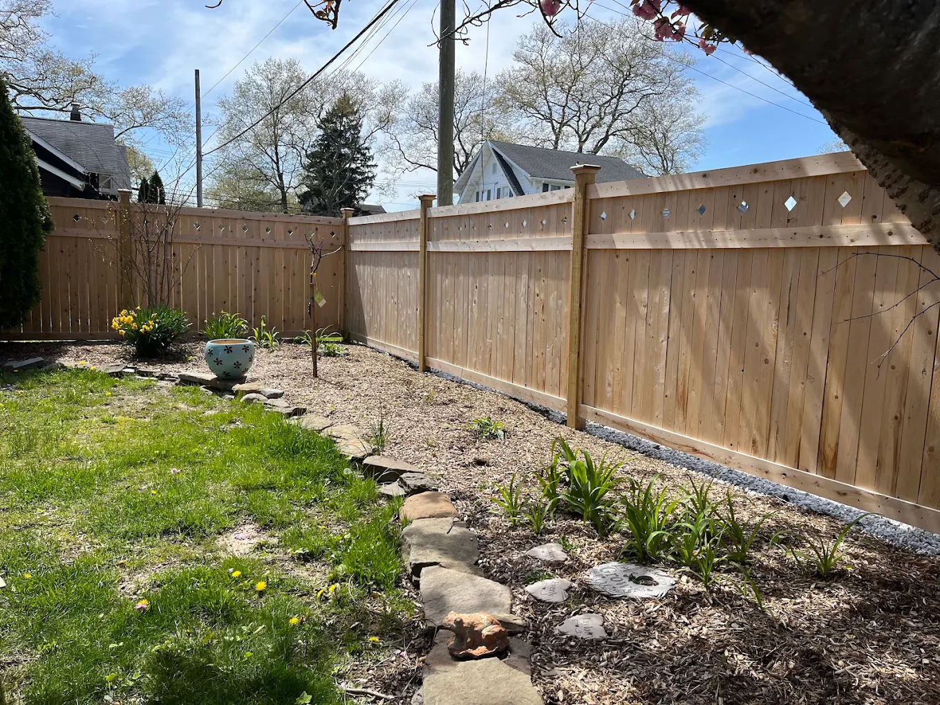 Angels & Family Landscaping photo 1