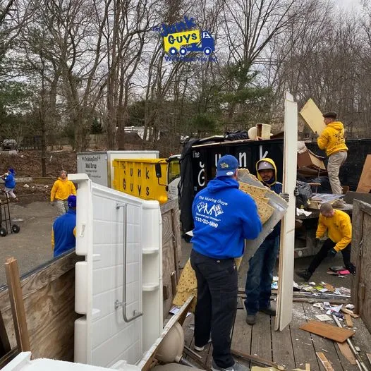 The Junk Guys photo 2