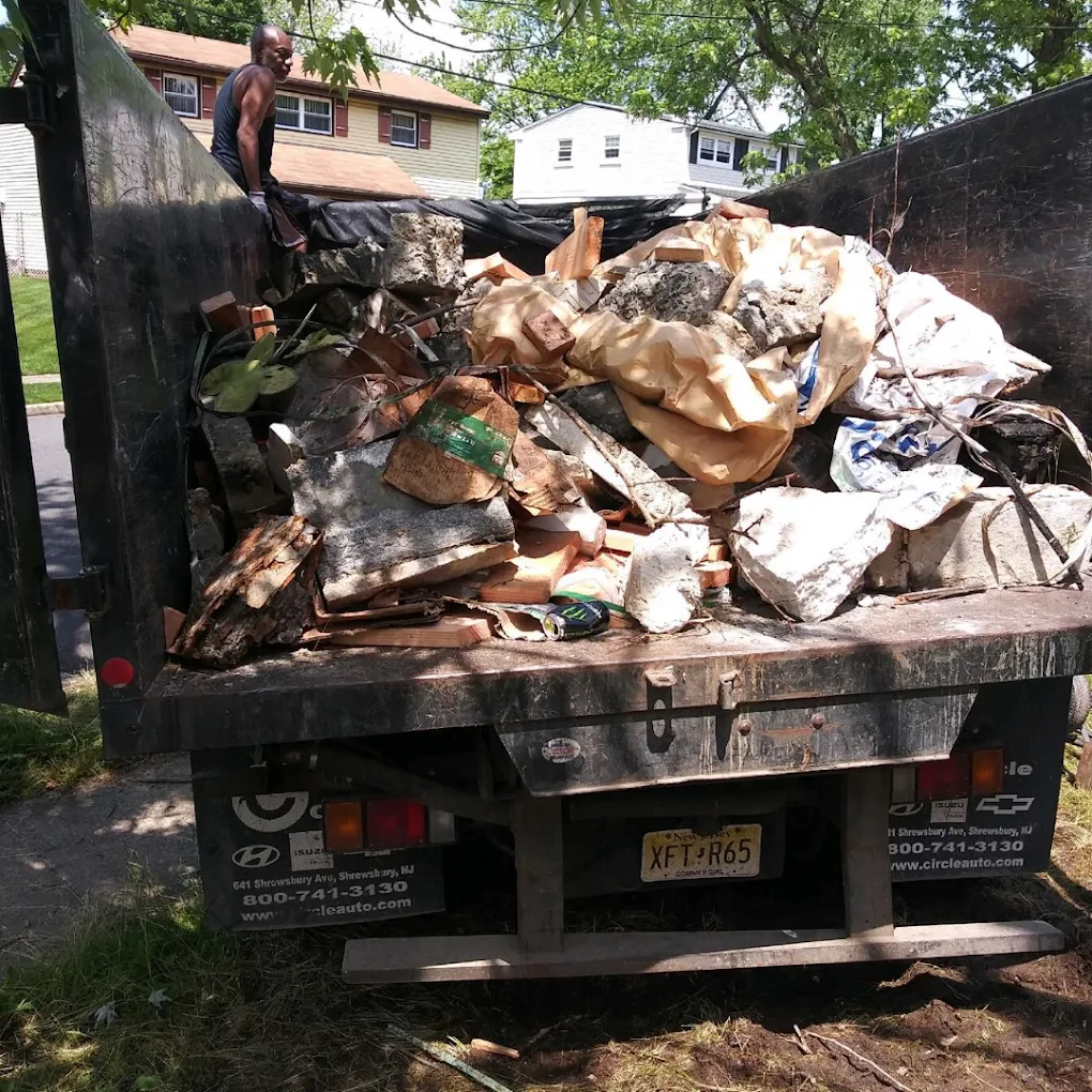 The Junk Guys photo 1