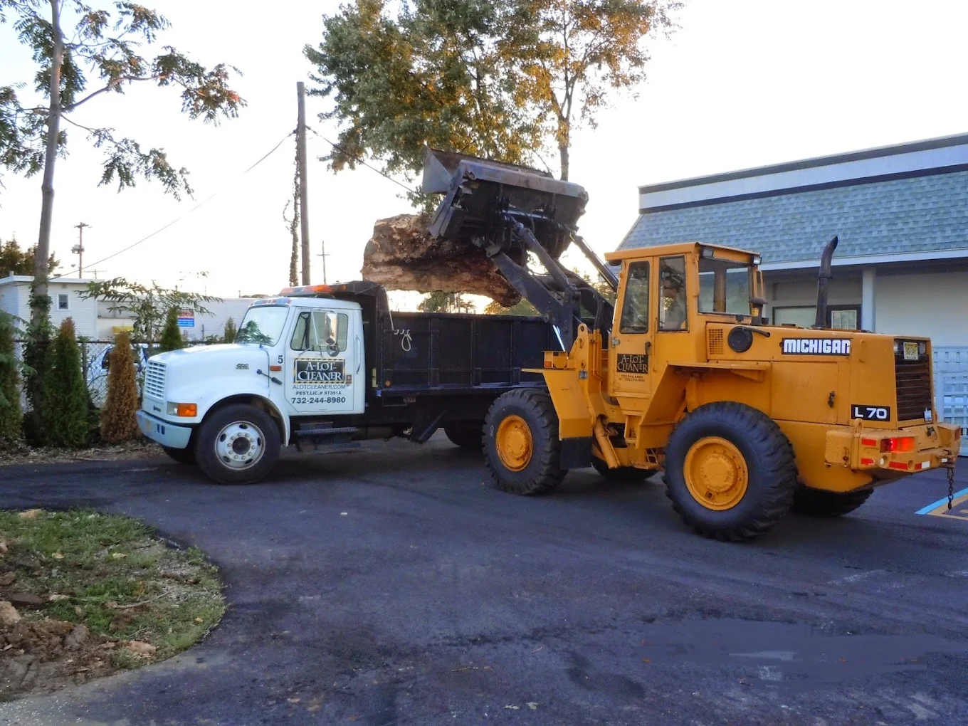 A-LOT-CLEANER, INC photo 2